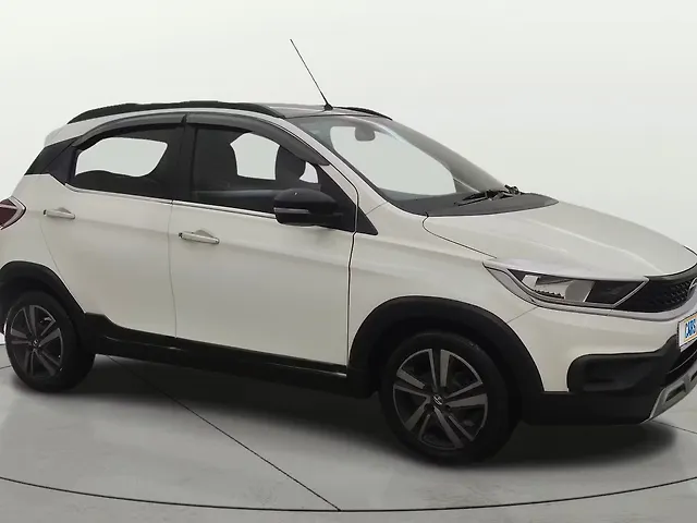Used 2021 Tata Tiago in Pune Used 2021 Tata Tiago in Pune