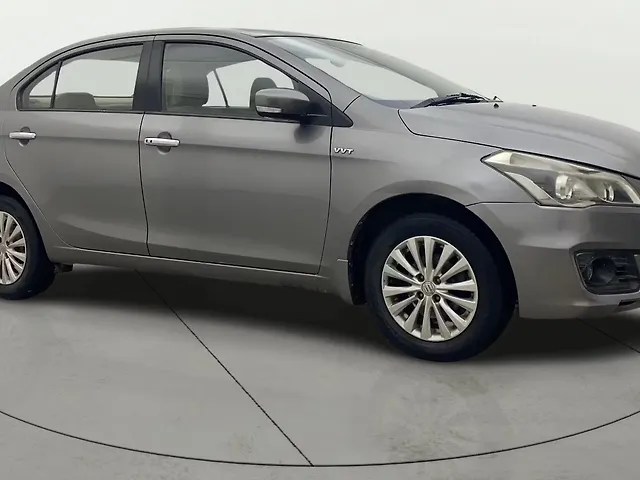 Used 2017 Maruti Suzuki Ciaz in Hyderabad