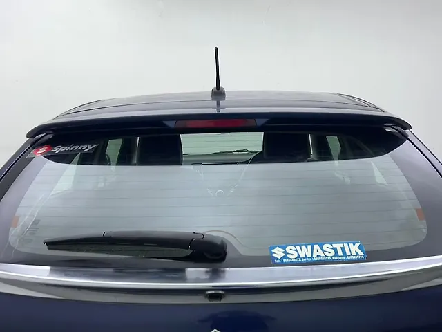 Used Maruti Suzuki Baleno [2019-2022] Alpha Automatic in Ghaziabad