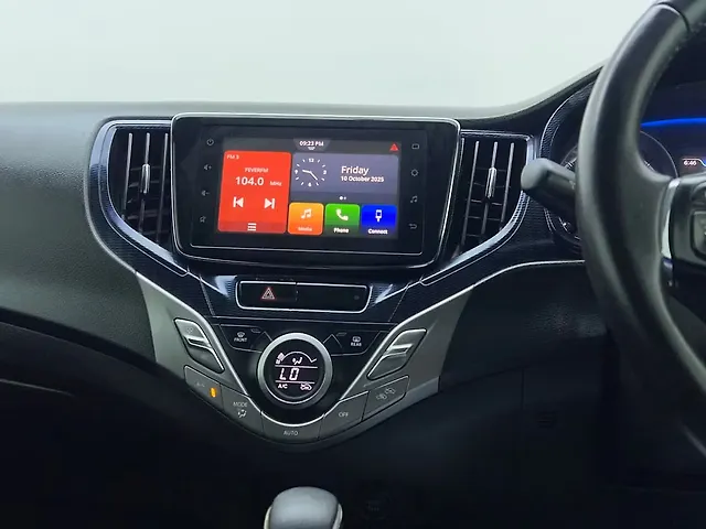 Used Maruti Suzuki Baleno [2019-2022] Alpha Automatic in Ghaziabad