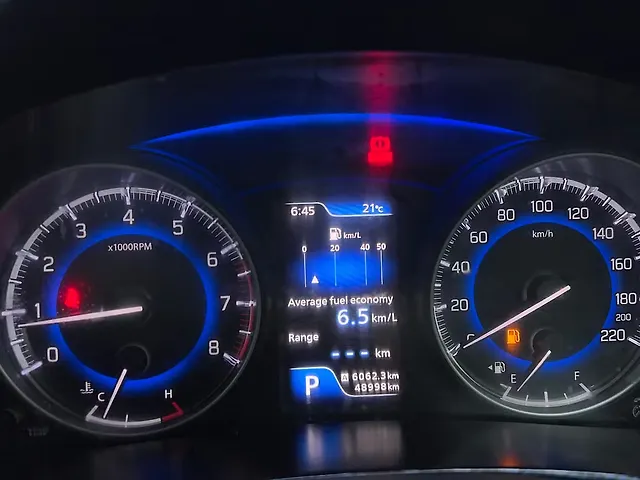 Used Maruti Suzuki Baleno [2019-2022] Alpha Automatic in Ghaziabad