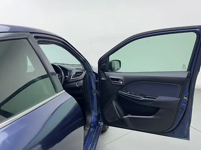 Used Maruti Suzuki Baleno [2019-2022] Alpha Automatic in Ghaziabad