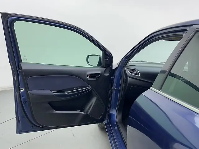 Used Maruti Suzuki Baleno [2019-2022] Alpha Automatic in Ghaziabad