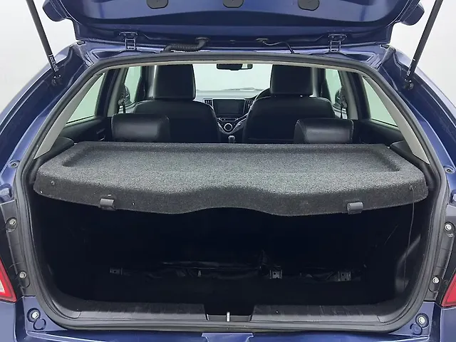 Used Maruti Suzuki Baleno [2019-2022] Alpha Automatic in Ghaziabad