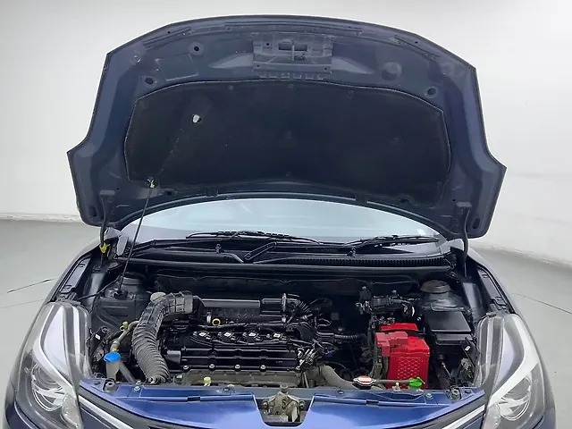 Used Maruti Suzuki Baleno [2019-2022] Alpha Automatic in Ghaziabad