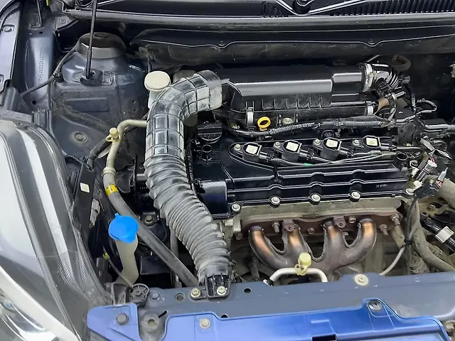 Used Maruti Suzuki Baleno [2019-2022] Alpha Automatic in Ghaziabad