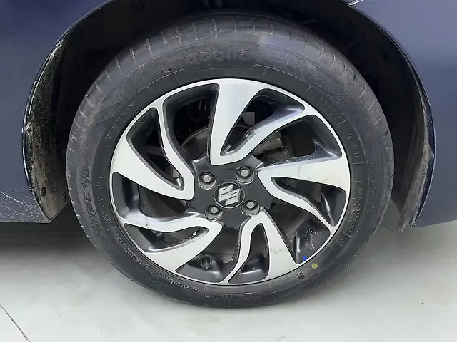 Used Maruti Suzuki Baleno [2019-2022] Alpha Automatic in Ghaziabad