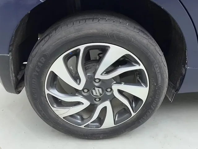 Used Maruti Suzuki Baleno [2019-2022] Alpha Automatic in Ghaziabad