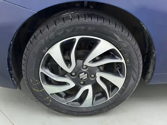 Used Maruti Suzuki Baleno [2019-2022] Alpha Automatic in Ghaziabad