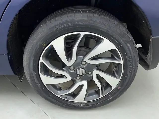 Used Maruti Suzuki Baleno [2019-2022] Alpha Automatic in Ghaziabad