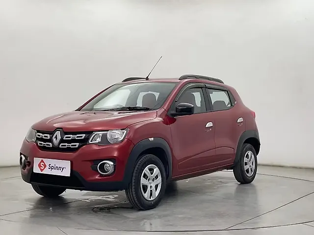 Used 2016 Renault Kwid in Chennai
