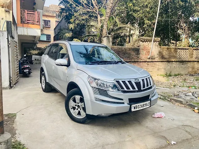 Used 2013 Mahindra XUV500 in Kolkata