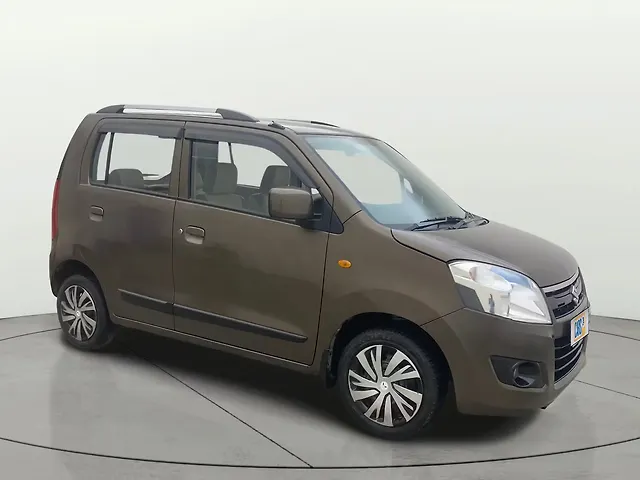 Used 2018 Maruti Suzuki Wagon R in Hyderabad
