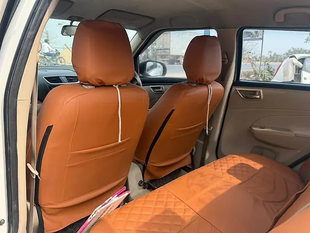Used Maruti Suzuki Swift Dzire [2015-2017] VDI in Motihari
