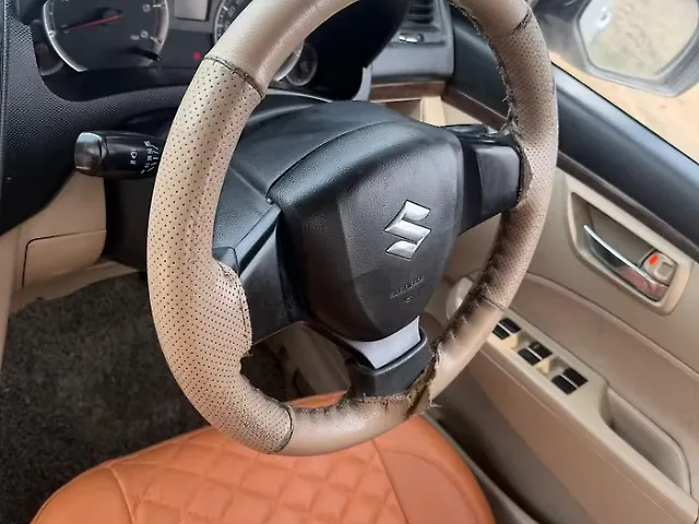 Used Maruti Suzuki Swift Dzire [2015-2017] VDI in Motihari