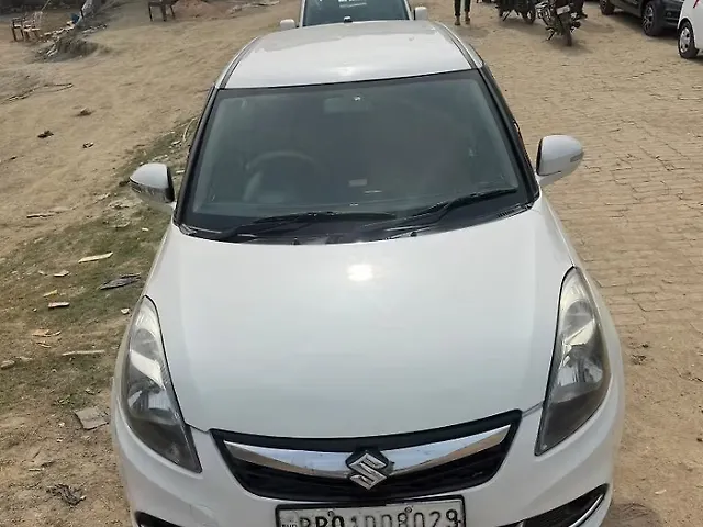 Used 2017 Maruti Suzuki Swift DZire in Motihari Used 2017 Maruti Suzuki Swift DZire in Motihari