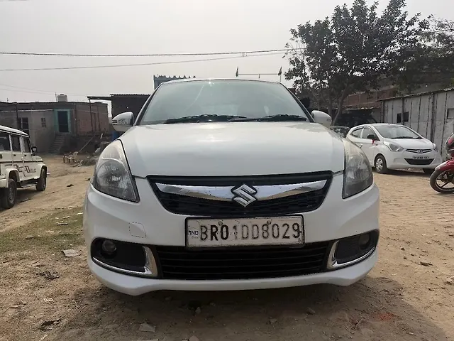 Used Maruti Suzuki Swift Dzire [2015-2017] VDI in Motihari
