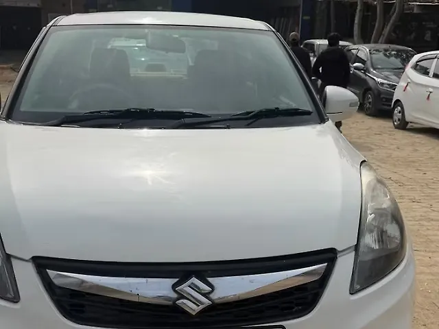 Used Maruti Suzuki Swift Dzire [2015-2017] VDI in Motihari
