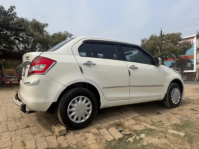 Used Maruti Suzuki Swift Dzire [2015-2017] VDI in Motihari