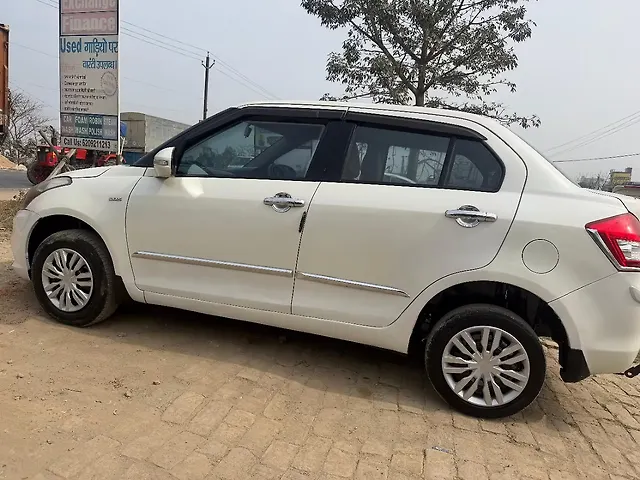 Used Maruti Suzuki Swift Dzire [2015-2017] VDI in Motihari