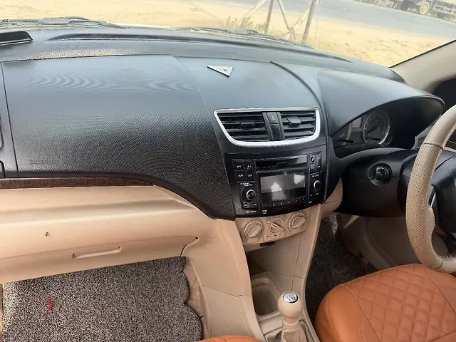 Used Maruti Suzuki Swift Dzire [2015-2017] VDI in Motihari