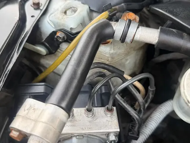 Used Maruti Suzuki Swift Dzire [2015-2017] VDI in Motihari