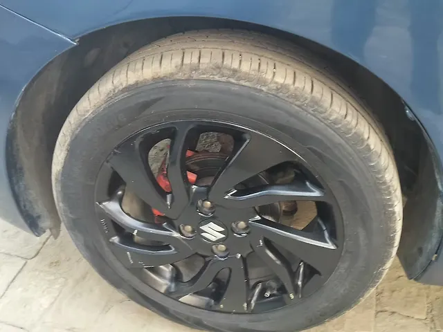 Used Maruti Suzuki Baleno [2015-2019] Alpha 1.2 in Motihari