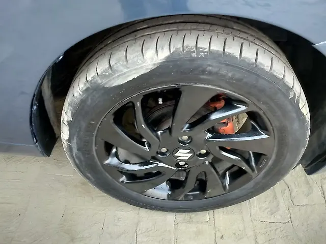 Used Maruti Suzuki Baleno [2015-2019] Alpha 1.2 in Motihari