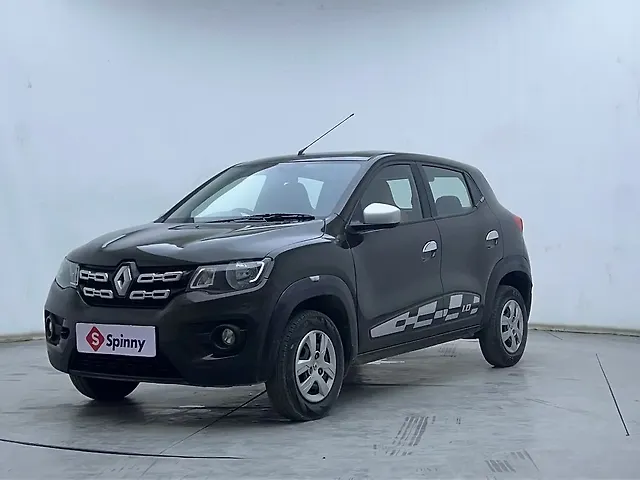 Used 2018 Renault Kwid in Hyderabad