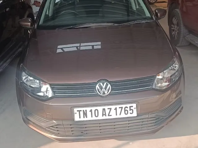 Used 2017 Volkswagen Polo in Chennai