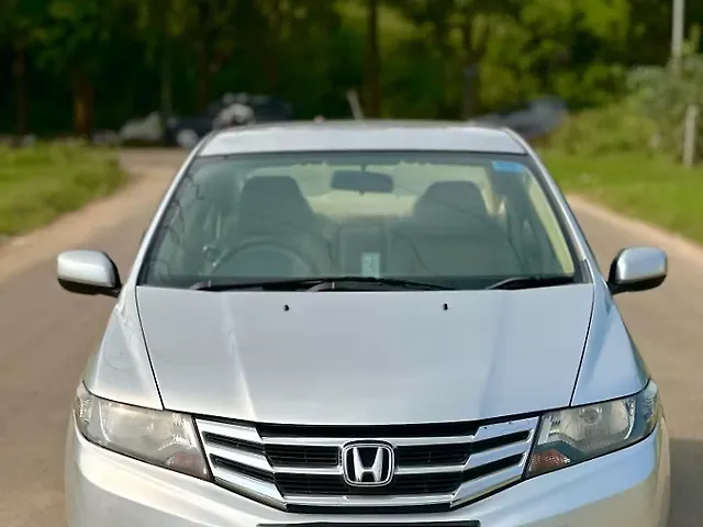 Used 2011 Honda City in Mohali