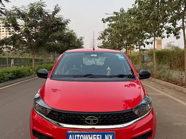Used 2022 Tata Tiago in Ulhasnagar