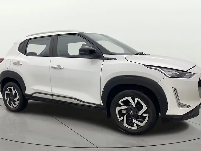 Used 2022 Nissan Magnite in Chennai