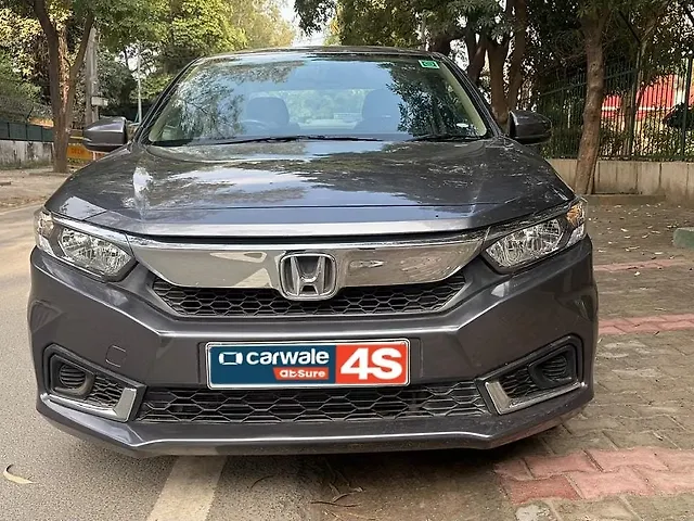 Used 2019 Honda Amaze in Delhi