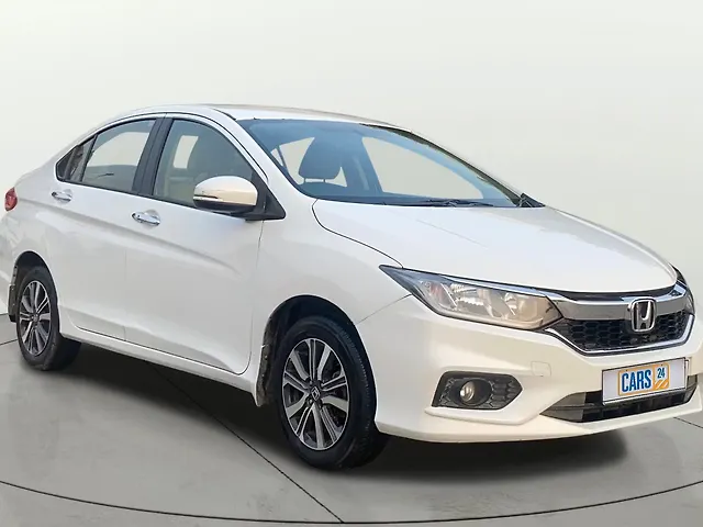 Used 2018 Honda City in Jaipur Used 2018 Honda City in Jaipur
