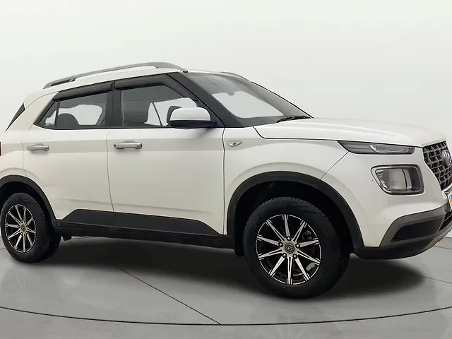 Used 2019 Hyundai Venue in Hyderabad Used 2019 Hyundai Venue in Hyderabad
