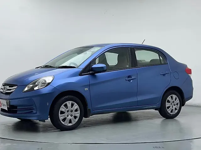 Used 2013 Honda Amaze in Ghaziabad