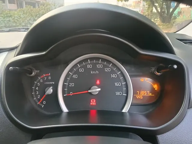 Used Maruti Suzuki Celerio X Zxi [2017-2019] in Dehradun
