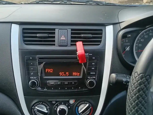 Used Maruti Suzuki Celerio X Zxi [2017-2019] in Dehradun