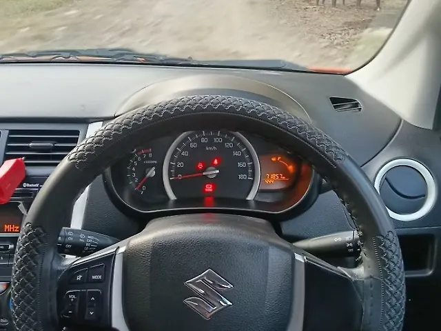 Used Maruti Suzuki Celerio X Zxi [2017-2019] in Dehradun