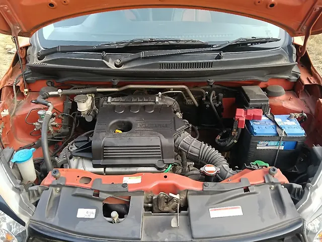 Used Maruti Suzuki Celerio X Zxi [2017-2019] in Dehradun