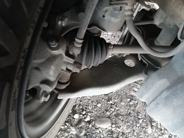 Used Maruti Suzuki Celerio X Zxi [2017-2019] in Dehradun