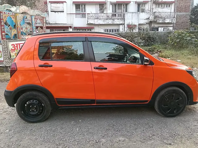 Used Maruti Suzuki Celerio X Zxi [2017-2019] in Dehradun