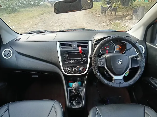 Used Maruti Suzuki Celerio X Zxi [2017-2019] in Dehradun
