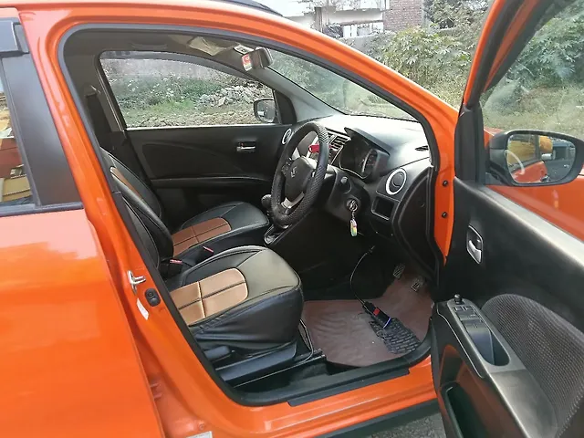 Used Maruti Suzuki Celerio X Zxi [2017-2019] in Dehradun