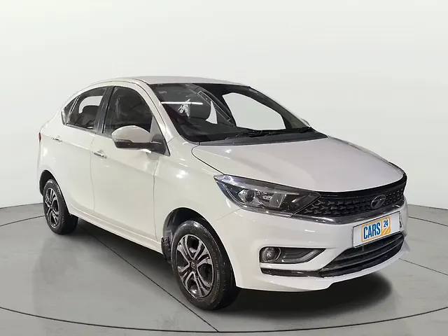 Used 2022 Tata Tigor in Howrah