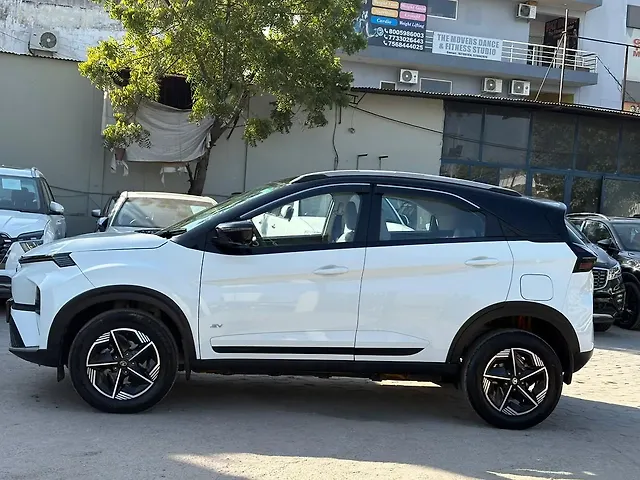 Used 2024 Tata Nexon EV in Jaipur