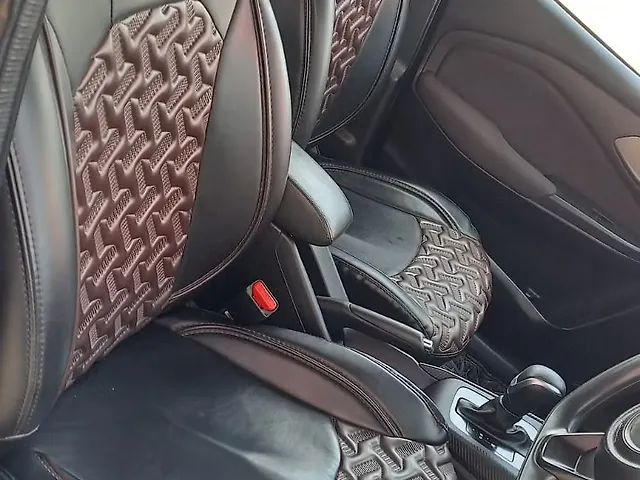 Used Maruti Suzuki Fronx Delta Plus 1.2L AGS [2023-2025] in Rudrapur