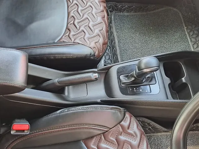 Used Maruti Suzuki Fronx Delta Plus 1.2L AGS [2023-2025] in Rudrapur