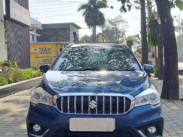 Used 2018 Maruti Suzuki S-Cross in Rudrapur